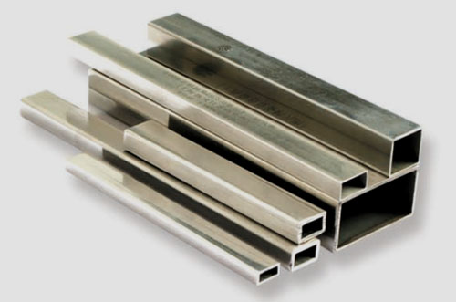 Rectangular rigid waveguide tube