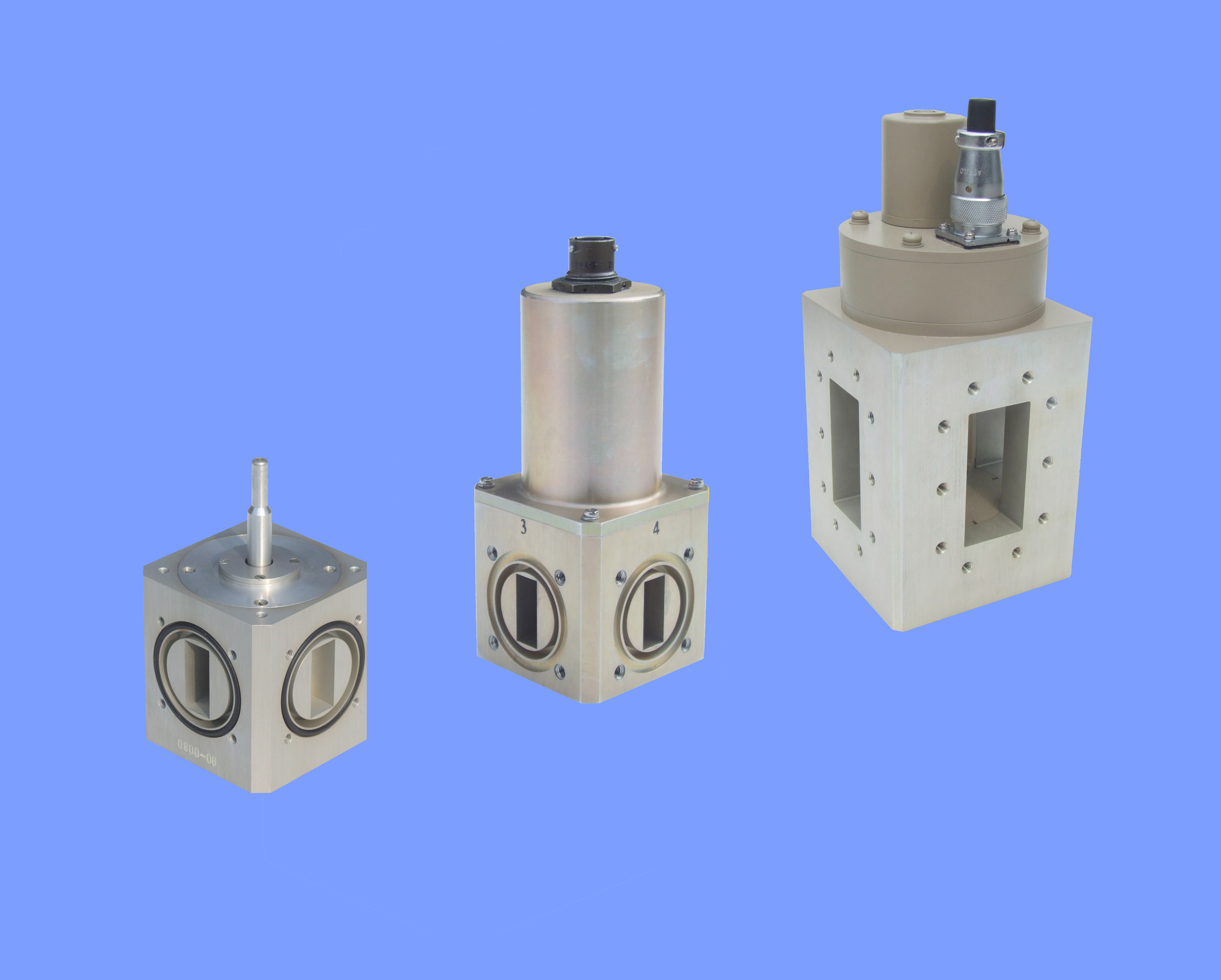 Huacheng Microwave Waveguide Switch won the second prize award of progress of China National Defense science and technology.