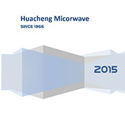 Huacheng Catalogue2015