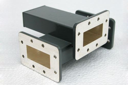 Cross guide couplers