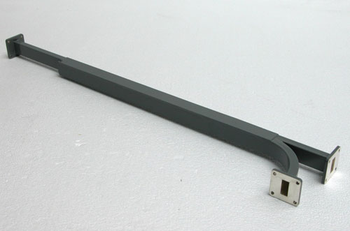 Waveguide Directional Coupler(Broadwall coupler)