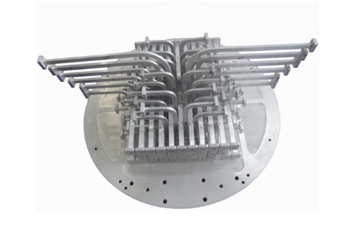 Custom Waveguide Assemblies