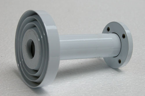 线圆极化转换器