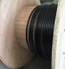 Fast delivery a small batch of elliptical waveguide to Philippines 